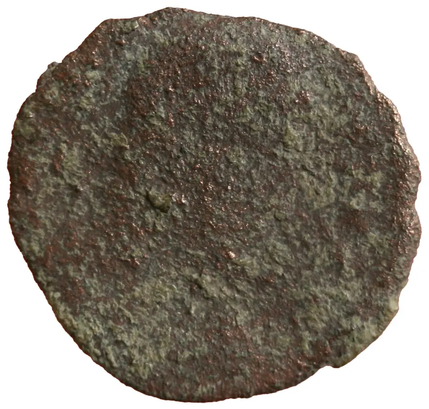 Valentinianus I. oder Valens II.