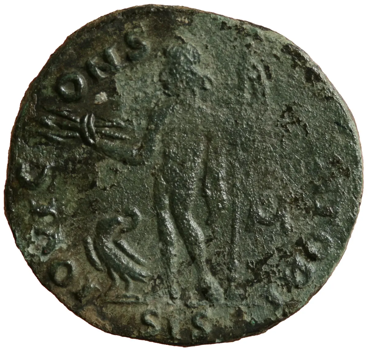 Constantinus I.
