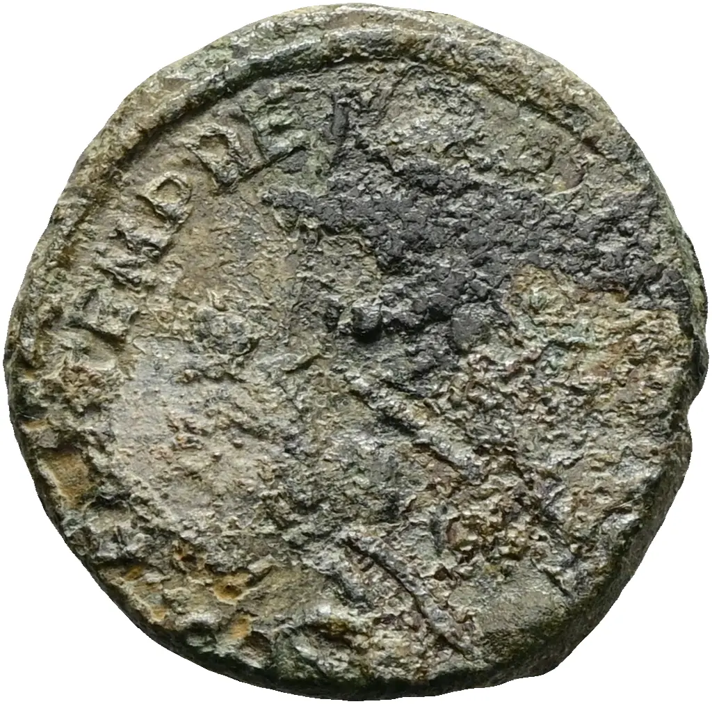Constantius II.