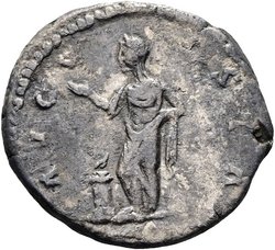 Diva Faustina I.