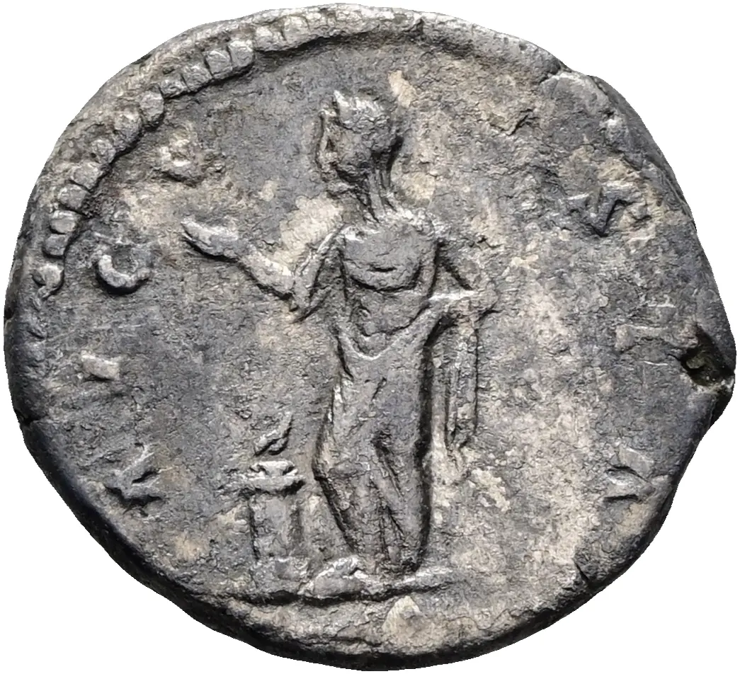 Diva Faustina I.