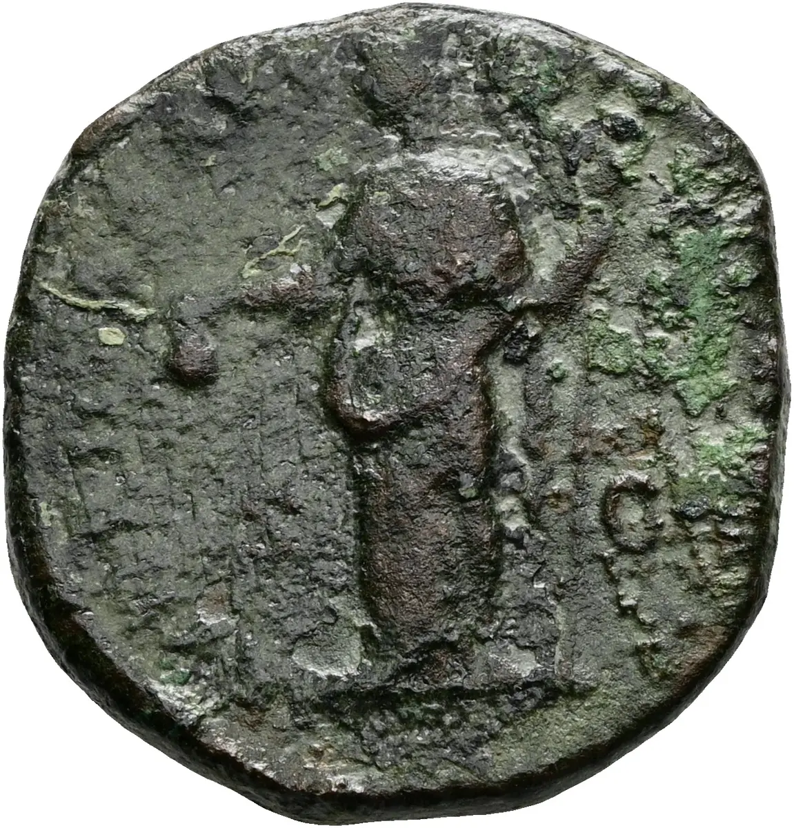 Commodus Caesar