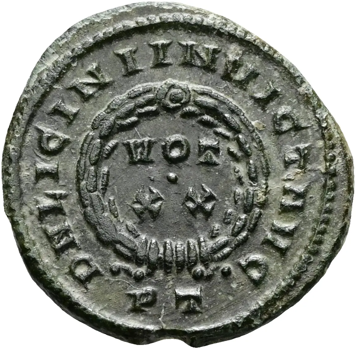 Münze