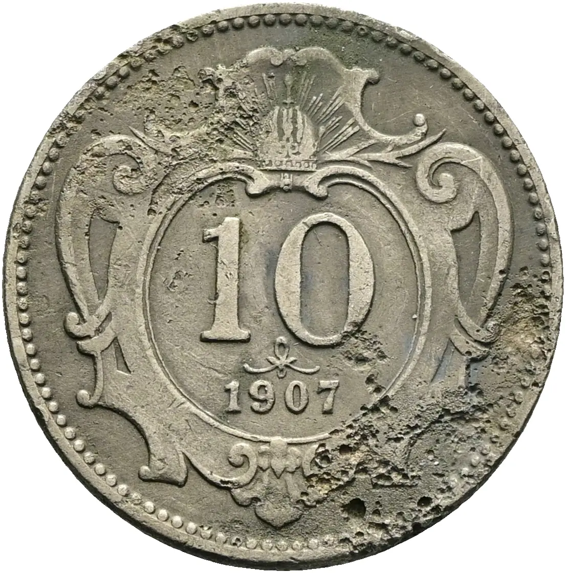 Münze