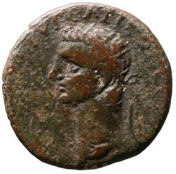 Knossos: Claudius