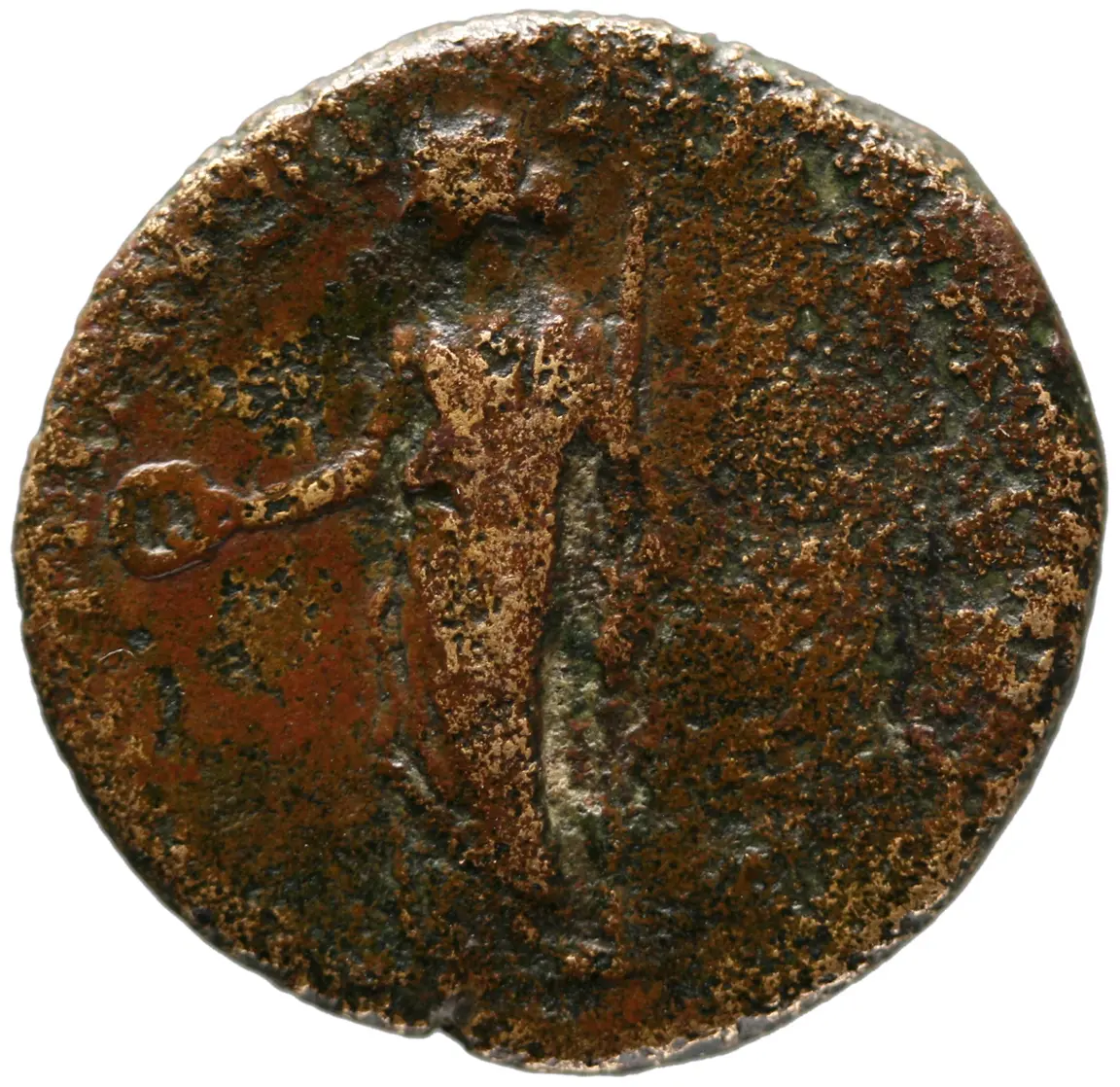 Amastris: Plotina