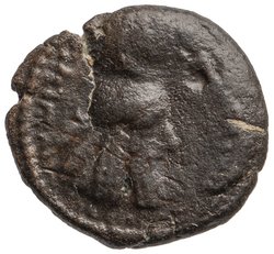 Sasaniden: Ardashir I.