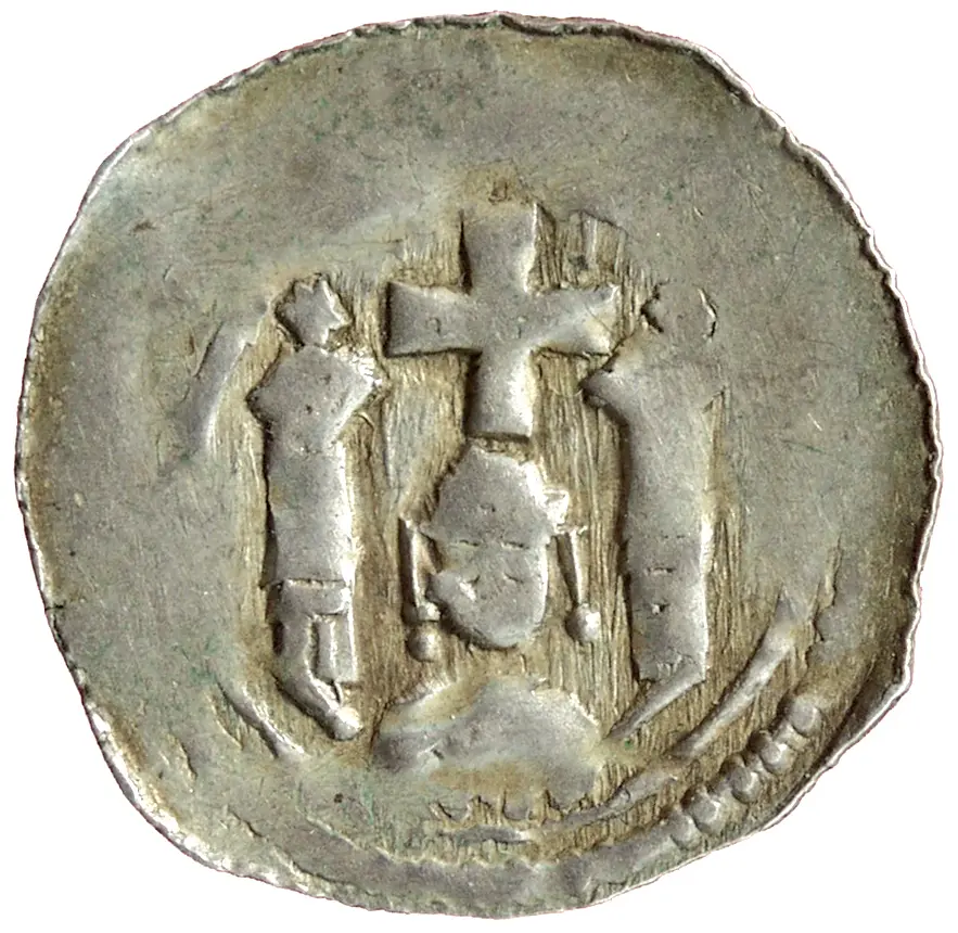 Erzbischöfe von Salzburg: Philipp von Spanheim (1247–1257) oder Ulrich (1257–1265)