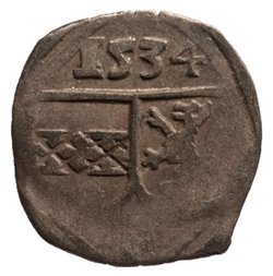 Haus Österreich: Ferdinand I. (1521–1564)