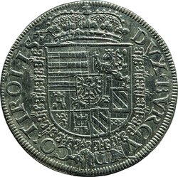Haus Österreich: Ehg. Ferdinand II.