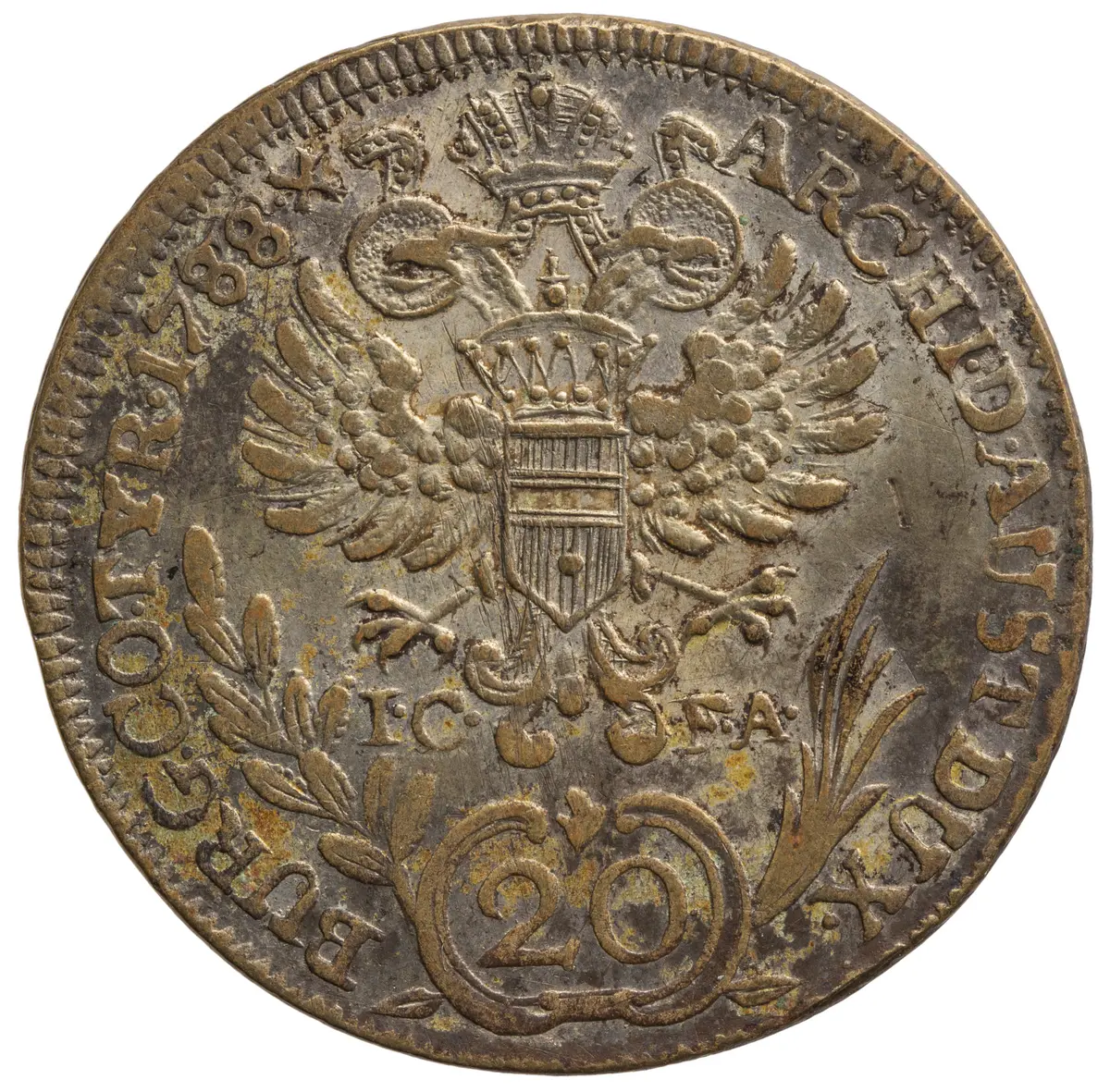 Haus Österreich: Maria Theresia