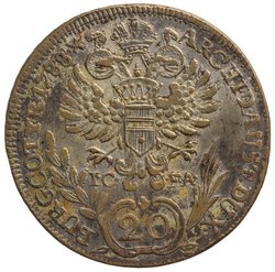 Haus Österreich: Maria Theresia