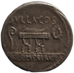 Röm. Republik: Q. Pompeius Rufus