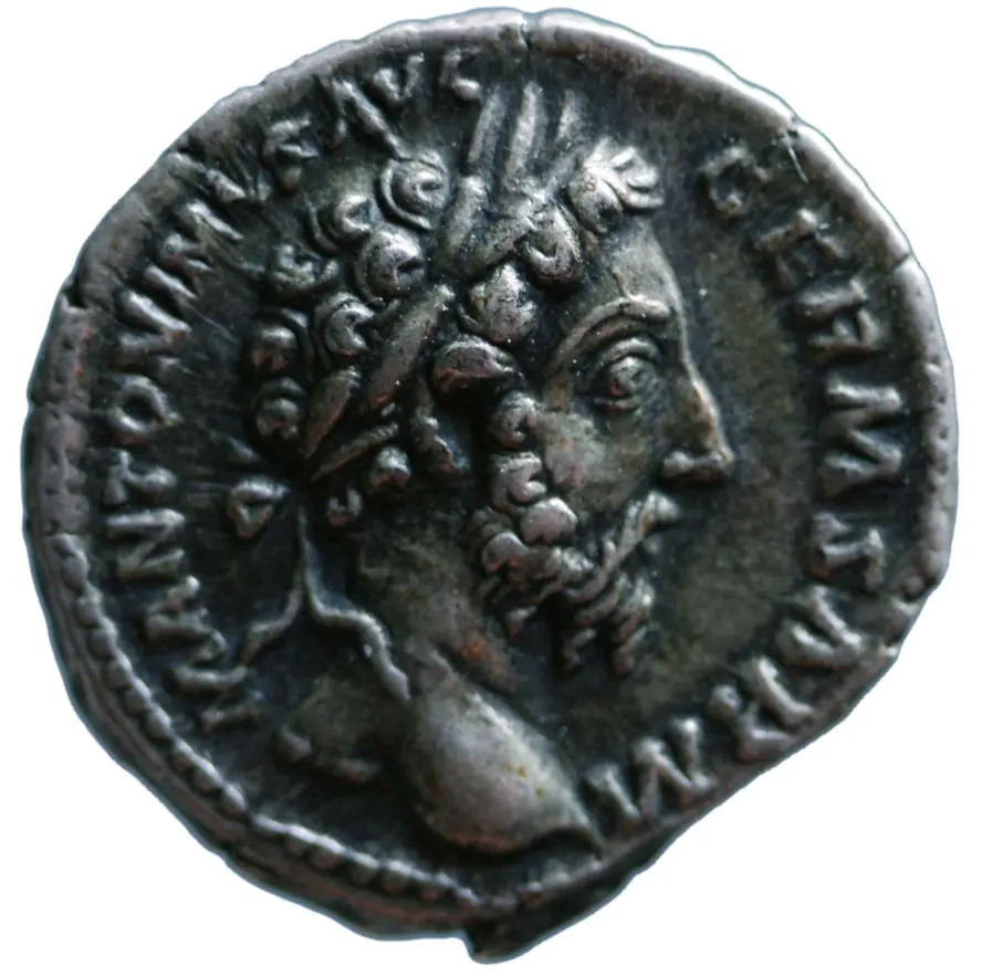 Marcus Aurelius