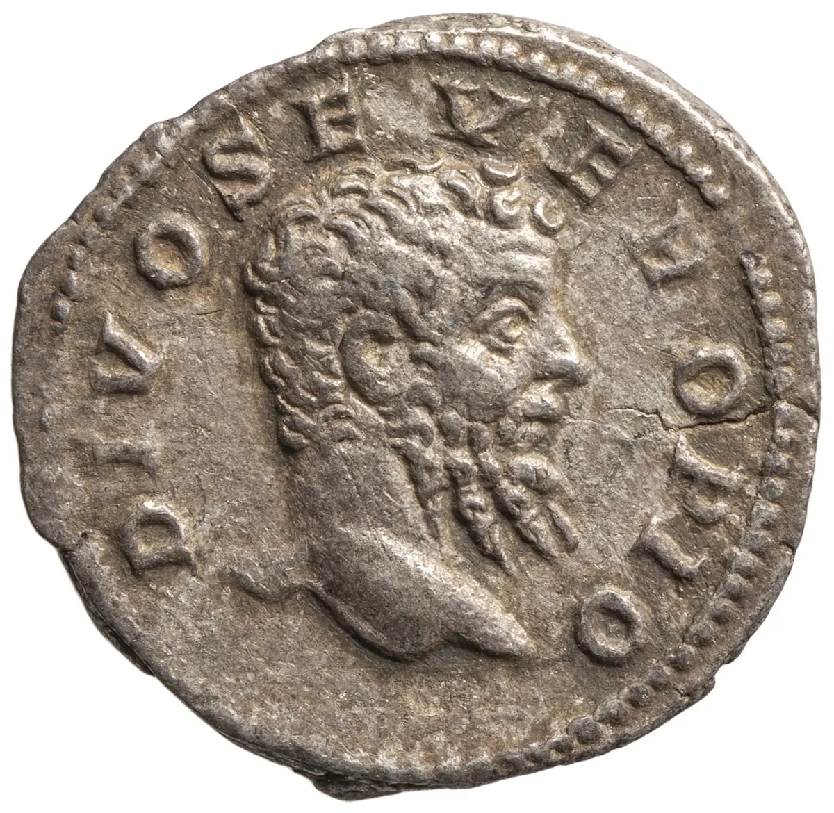 Divus Septimius Severus