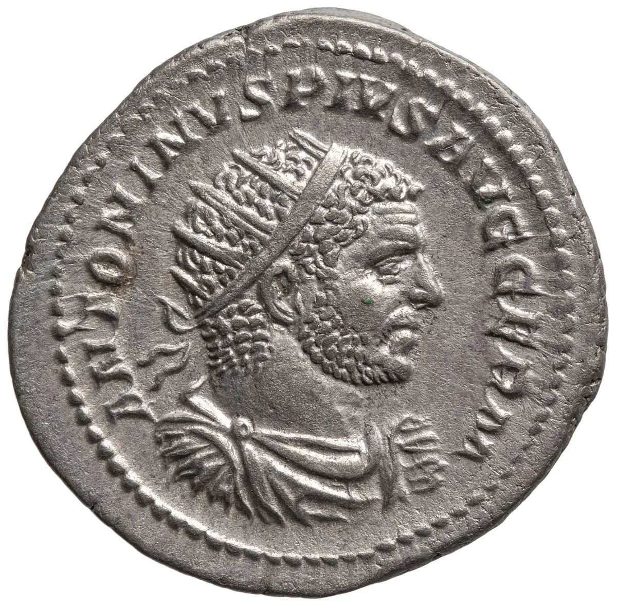 Antoninus III. (Caracalla)