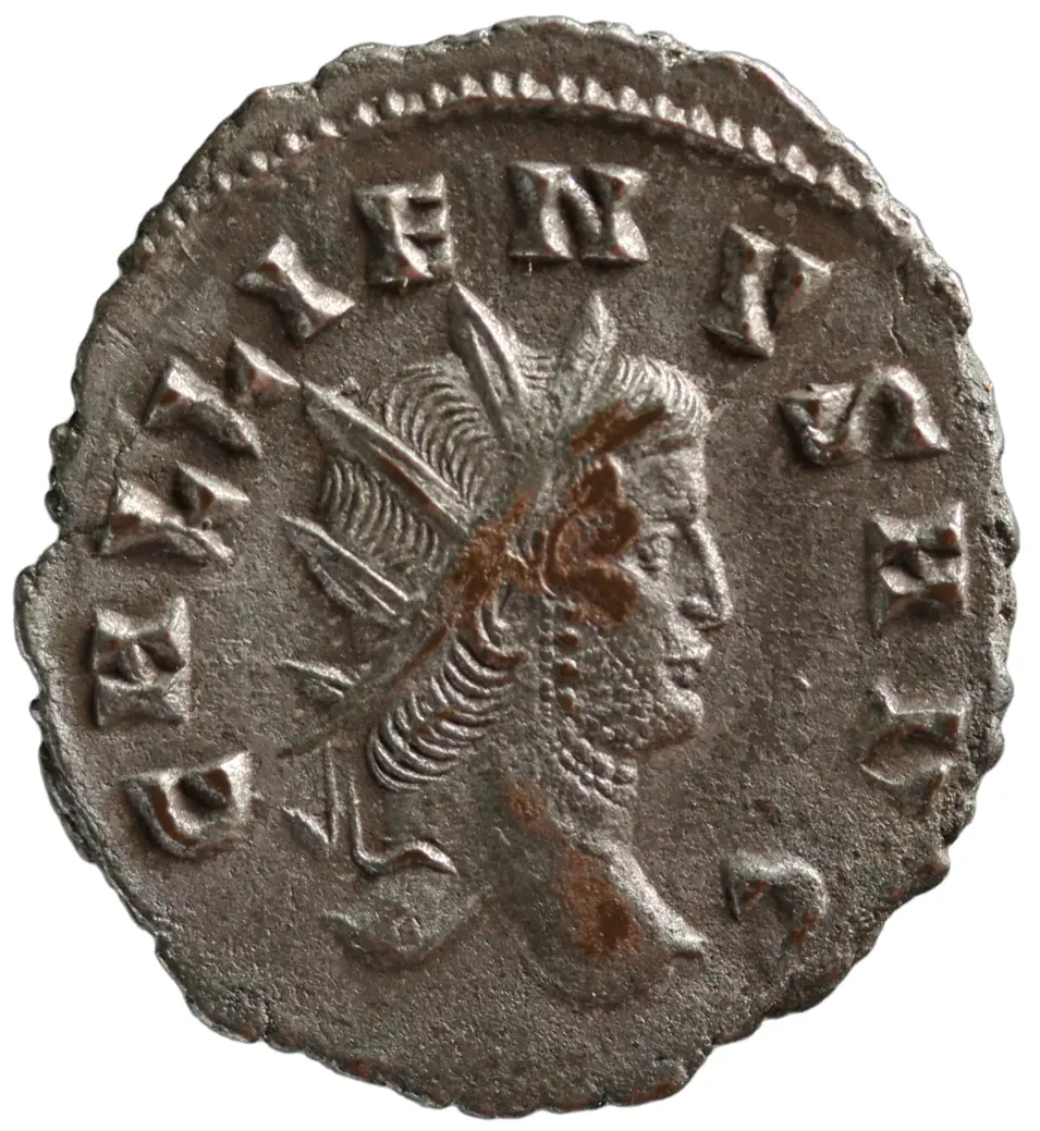 Gallienus