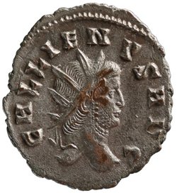 Gallienus