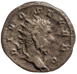 Divus Septimius Severus