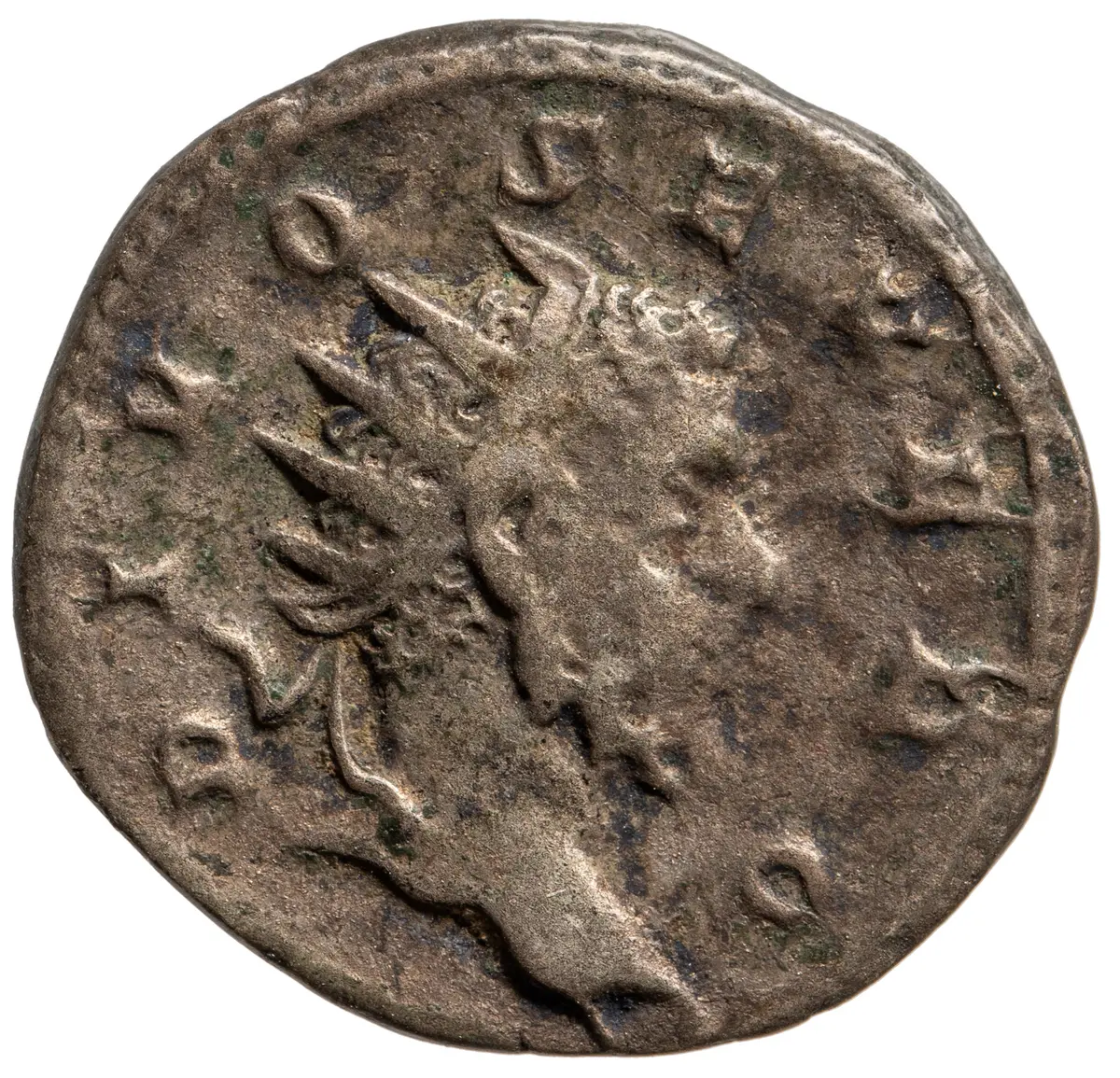 Divus Septimius Severus