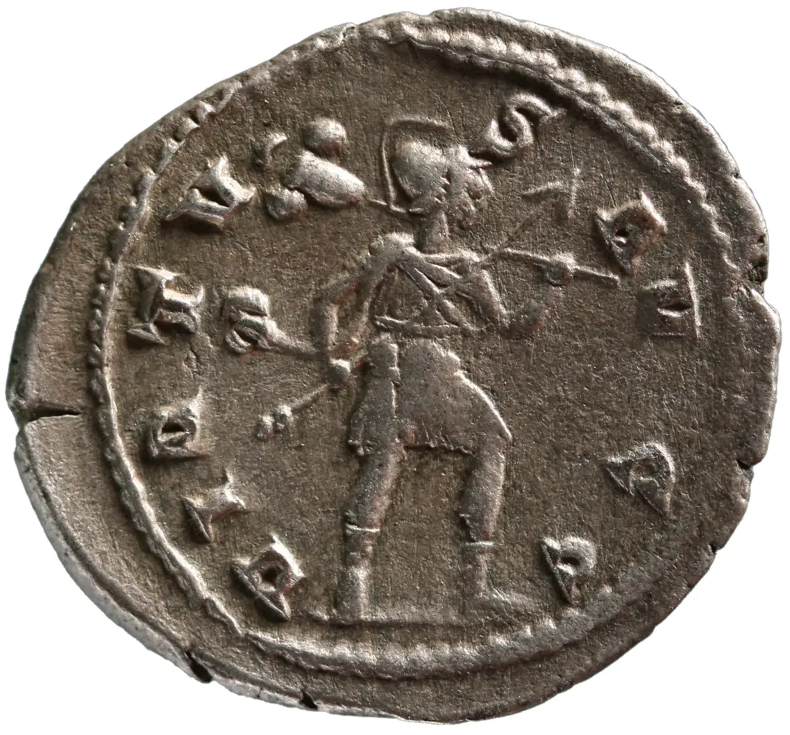 Gallienus