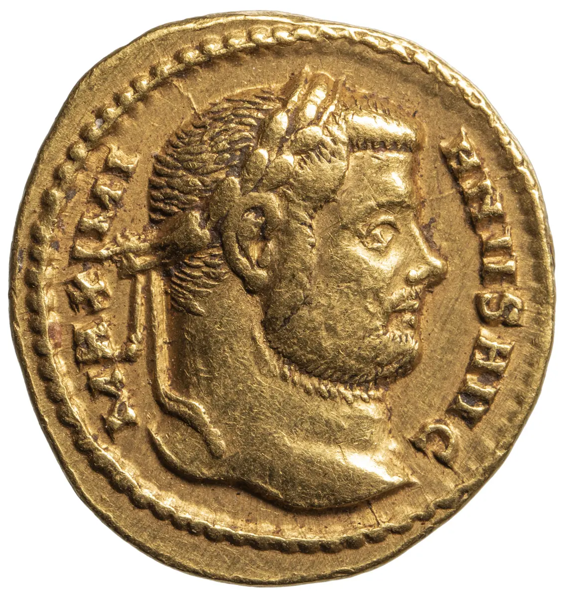 Maximianus I. (Herculius)
