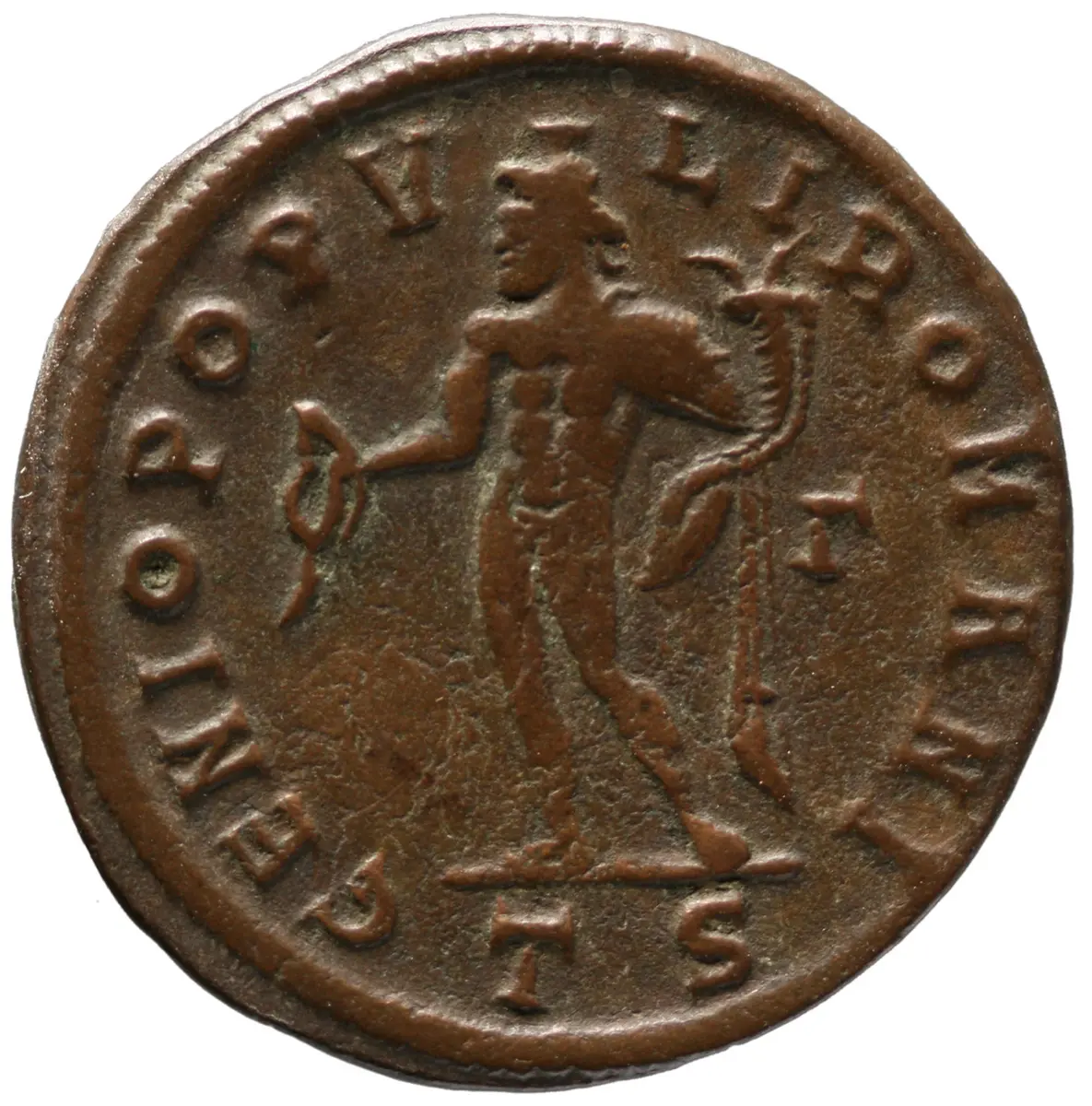 Maximianus I. (Herculius)