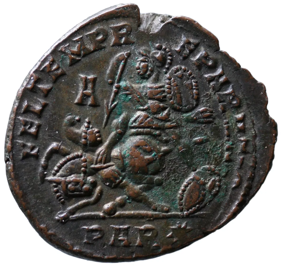 Constantius II.