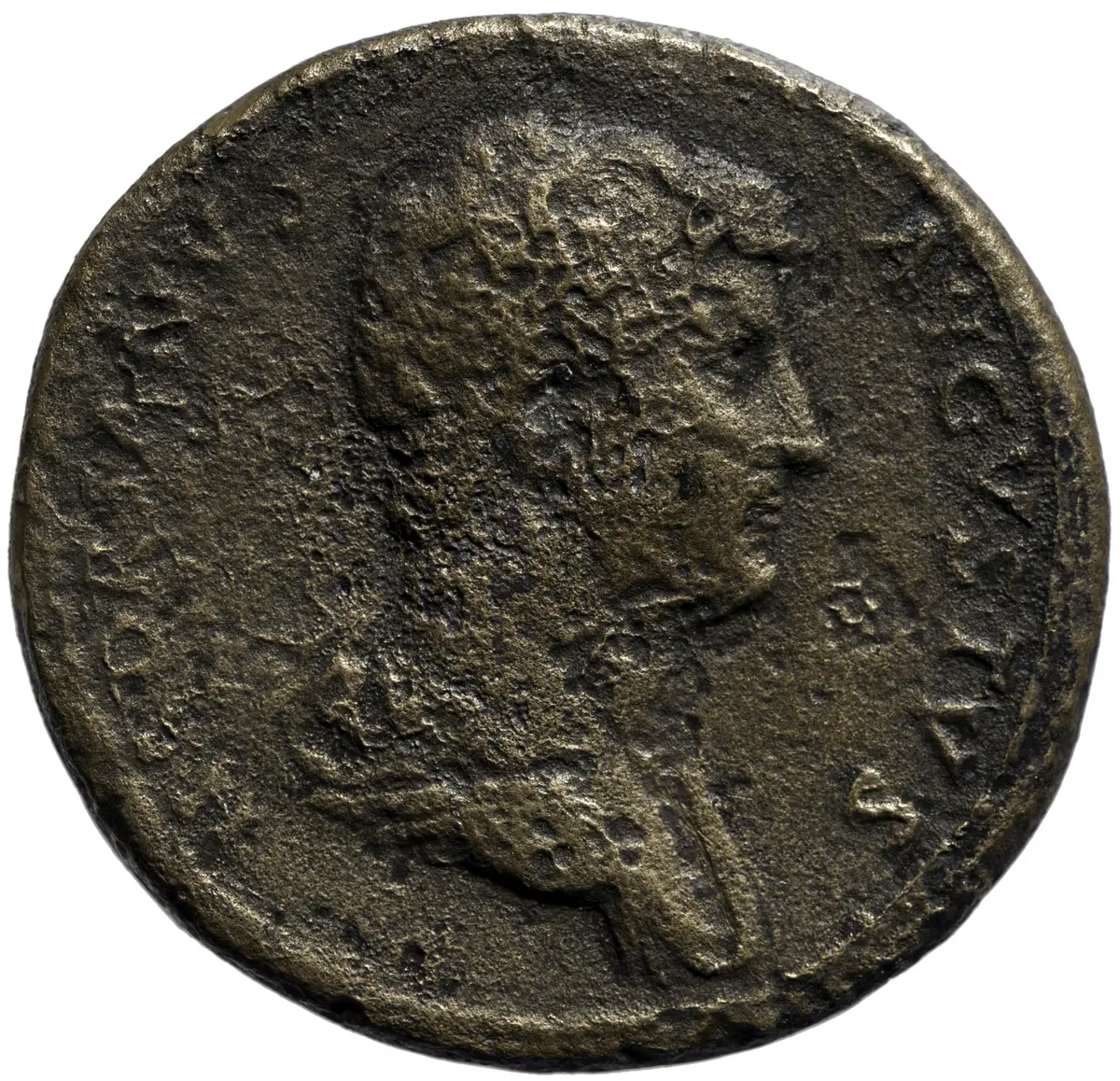 Hadrianus