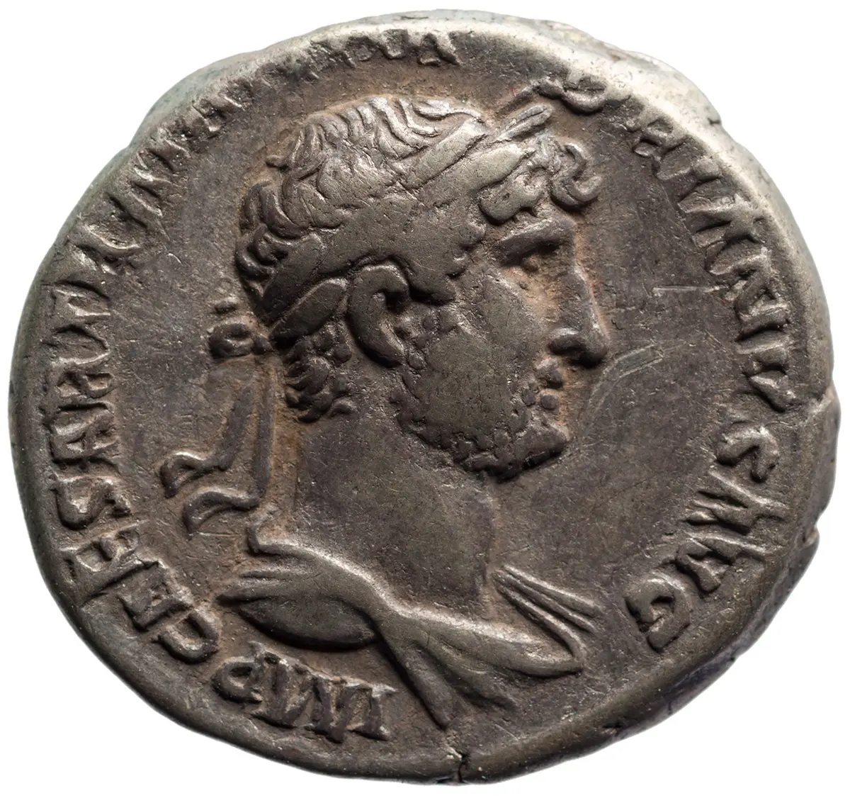 Hadrianus