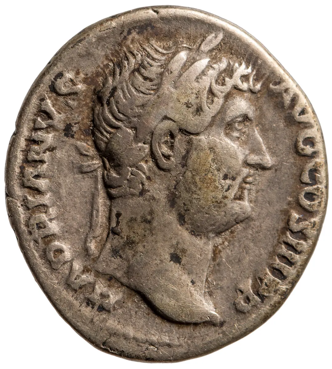 Hadrianus