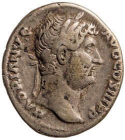 Hadrianus