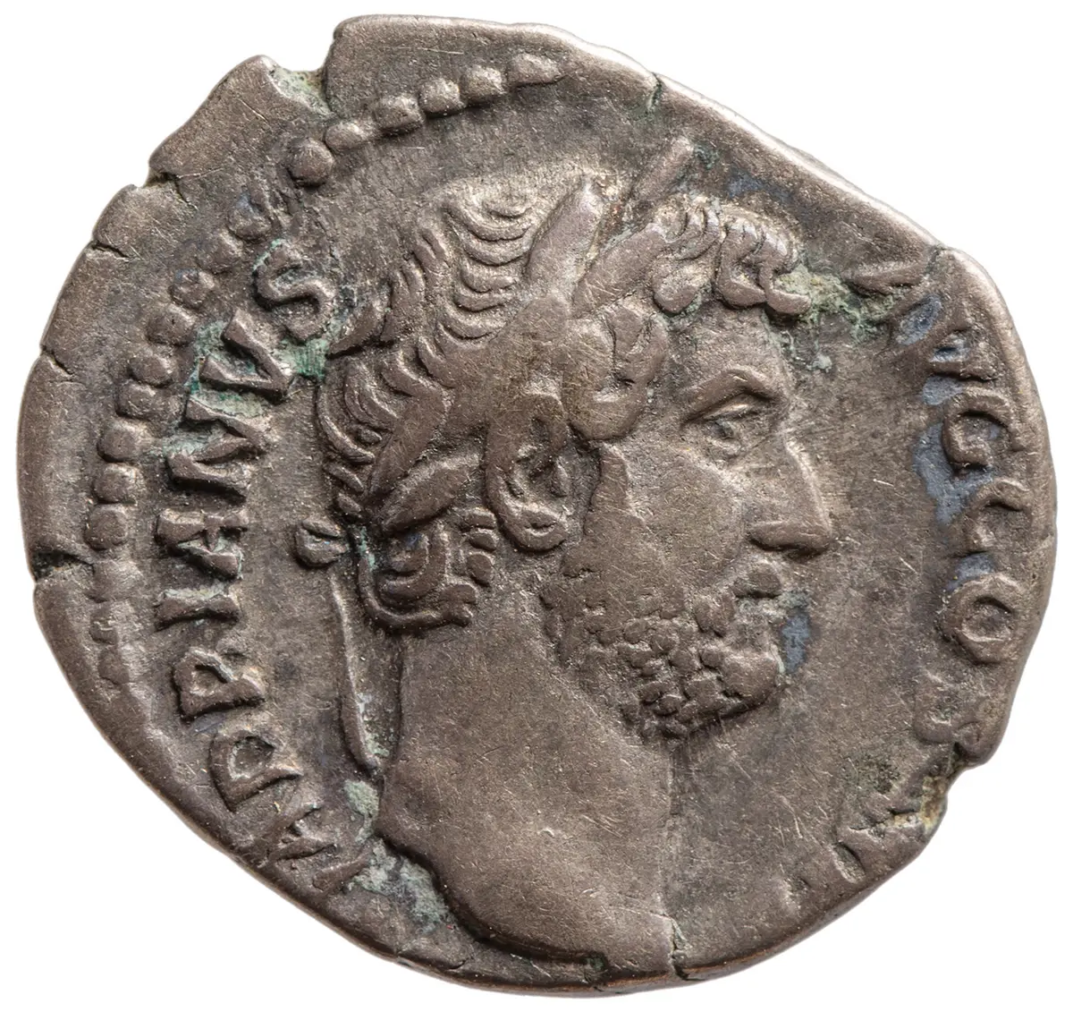 Hadrianus