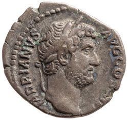 Hadrianus