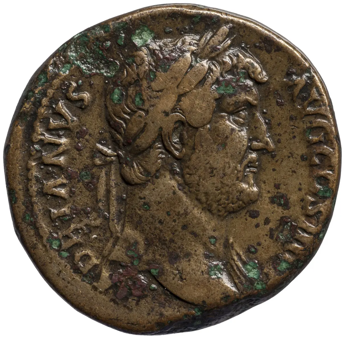 Hadrianus