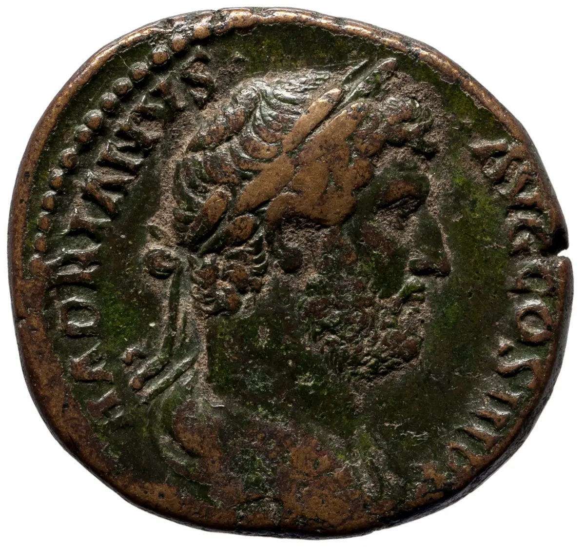 Hadrianus