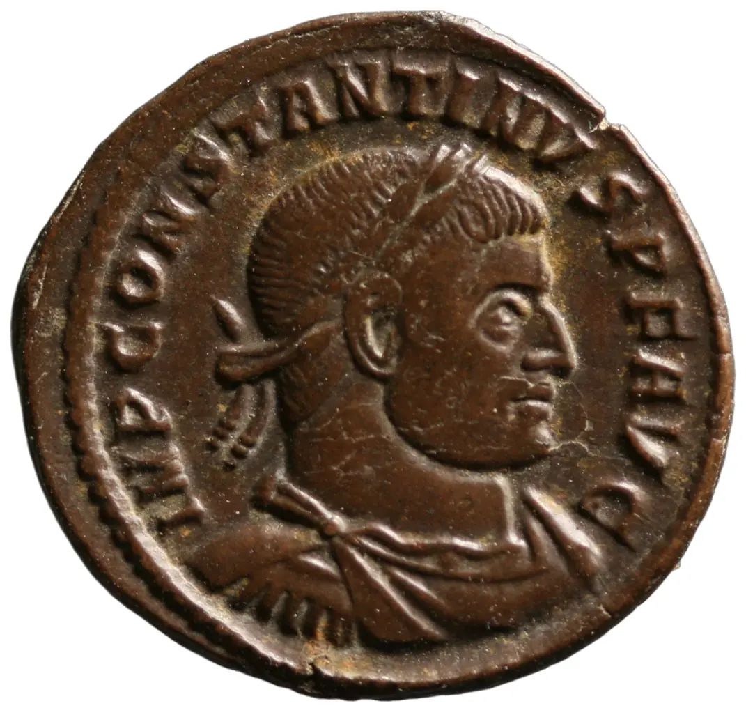 Constantinus I.