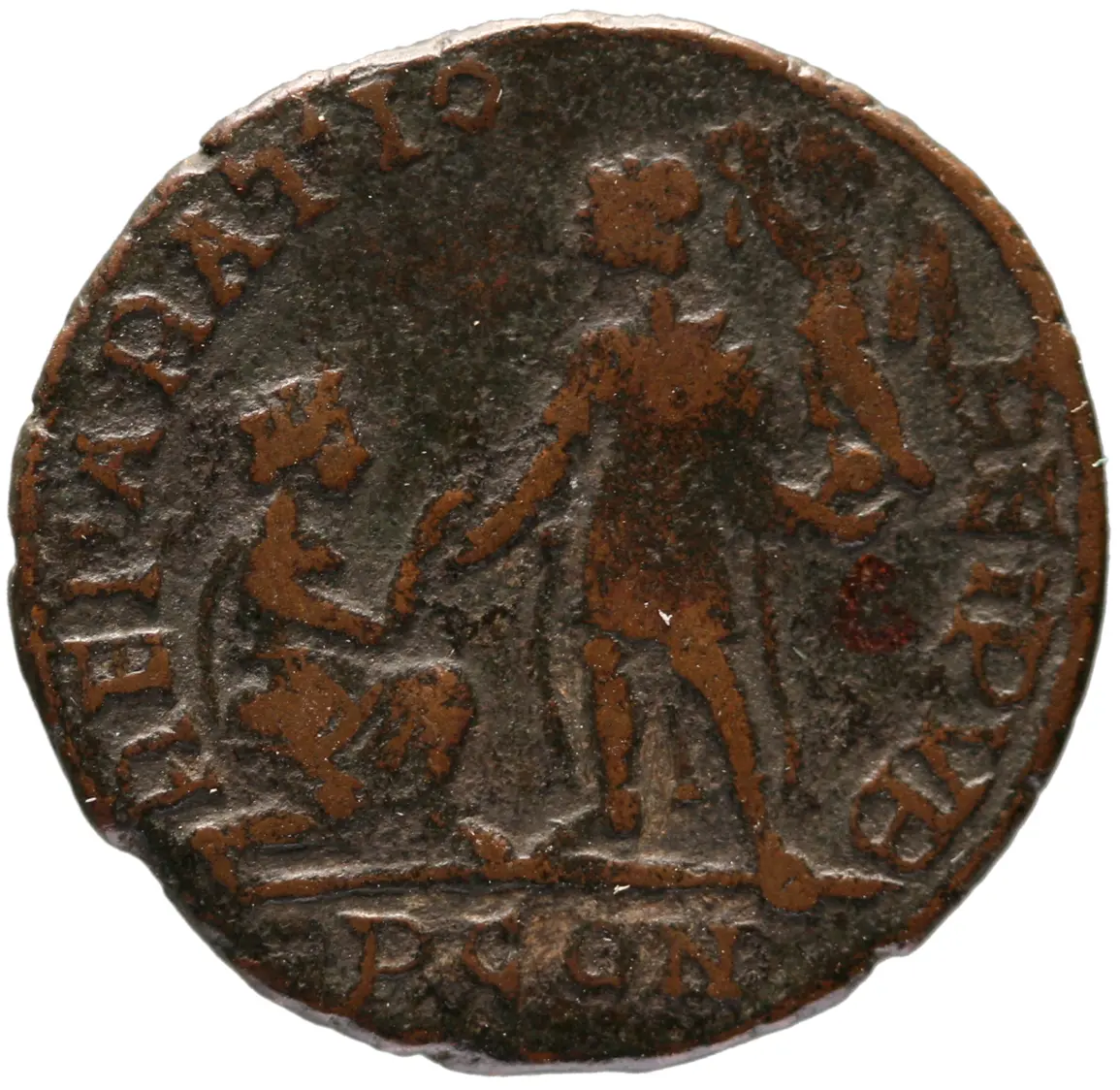 Magnus Maximus