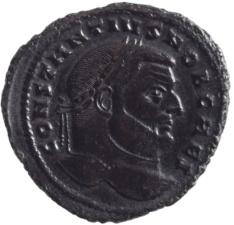 Constantius I. (Chlorus) Caesar