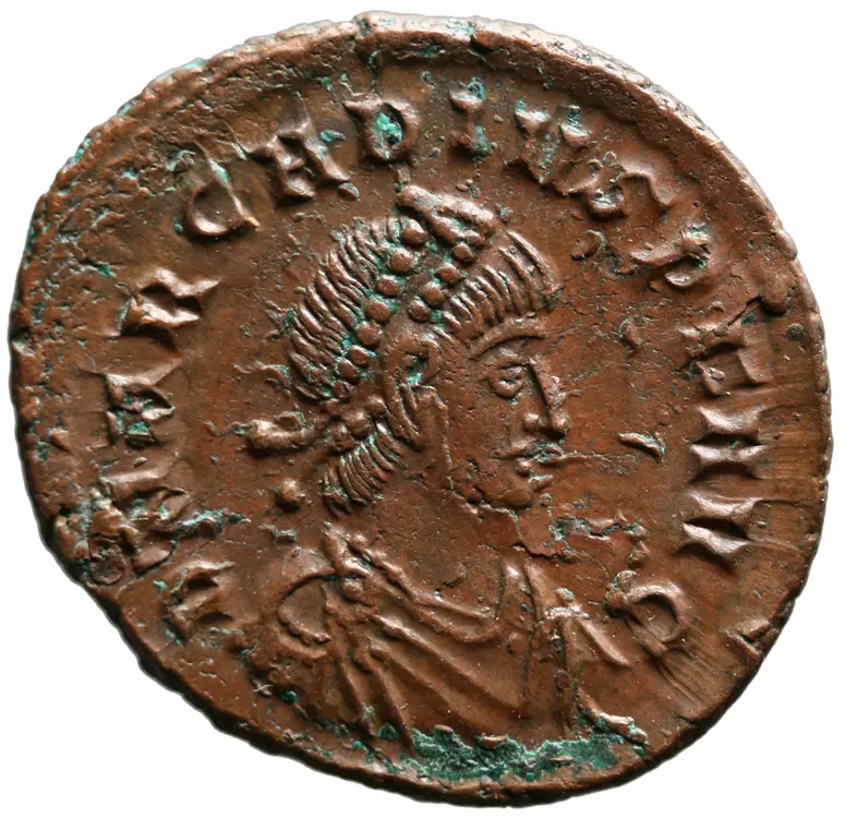 Münze
