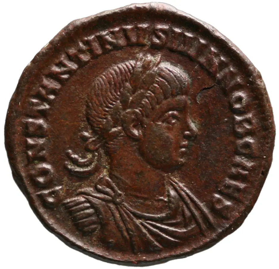 Constantinus II. (Caesar)