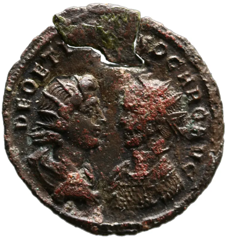 Münze