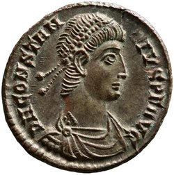 Constantius II.