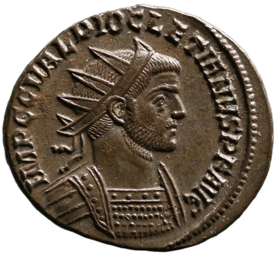 Diocletianus