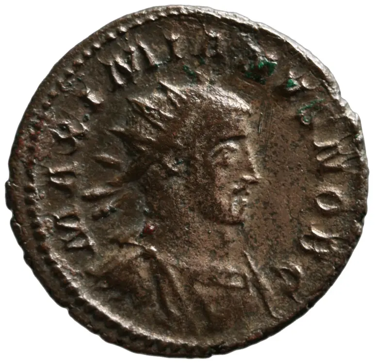 Münze