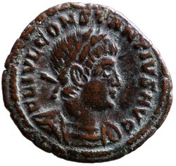 Constantius II.