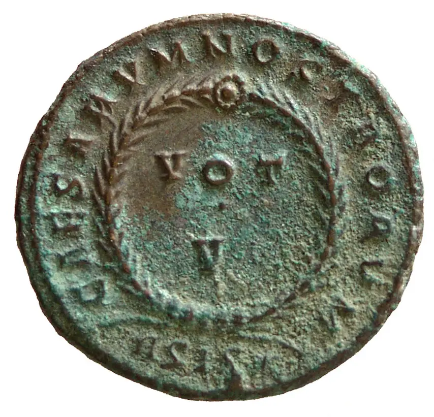 Crispus