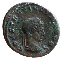 Constantinus II. (Caesar)