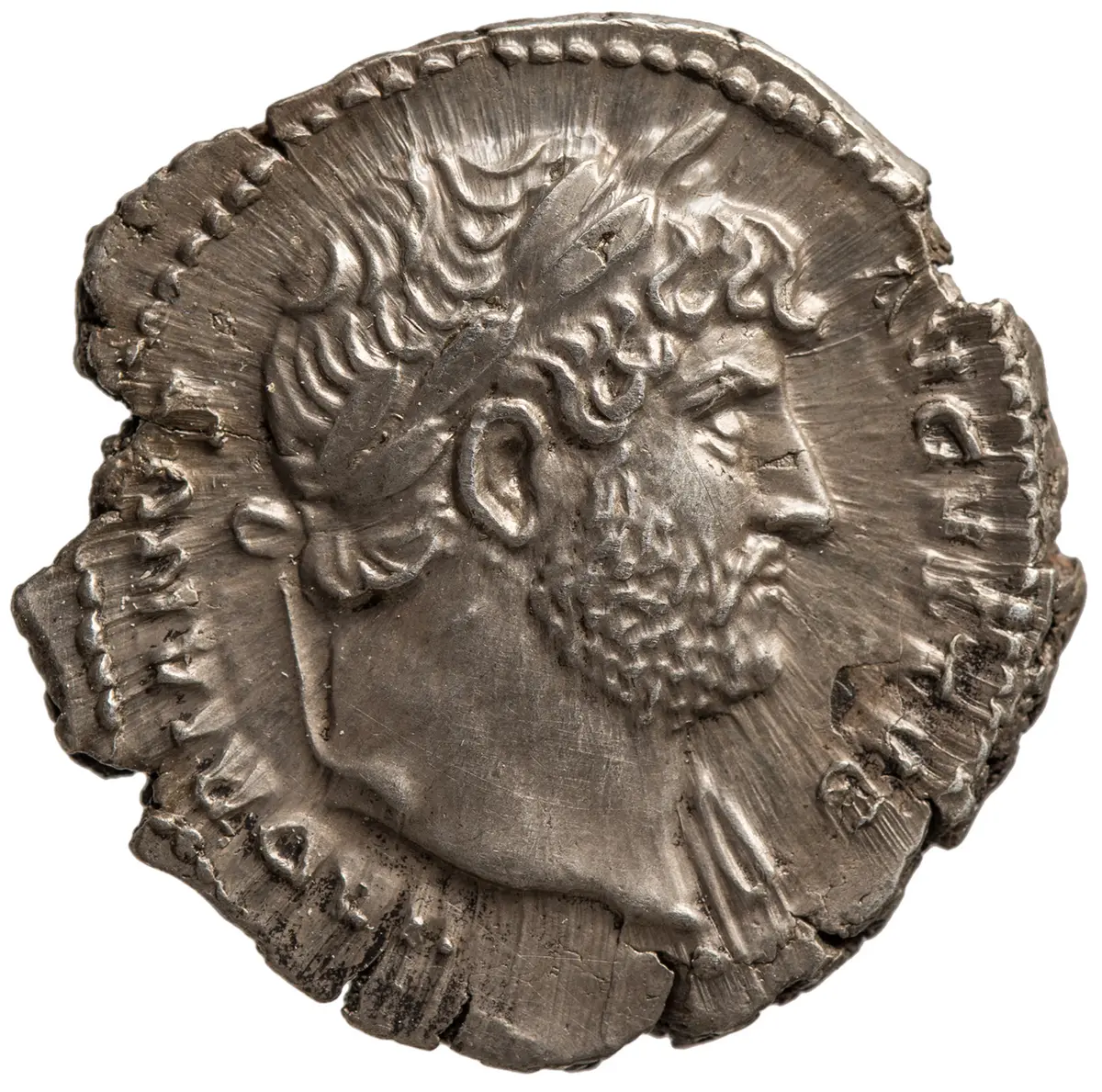 Hadrianus