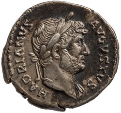 Hadrianus
